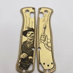 Custom Laser Engraving