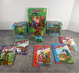 Scooby Doo Bundle