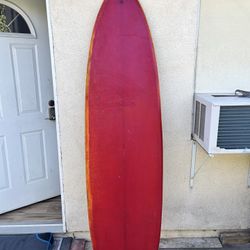 7'2 Crisis Midlength