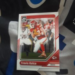 Travis Kelce 