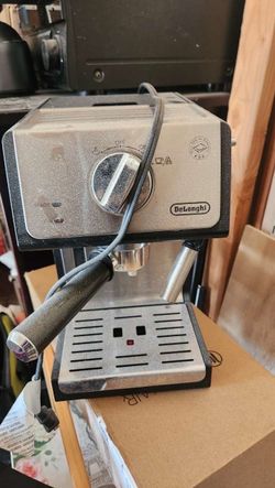 Coffee maker