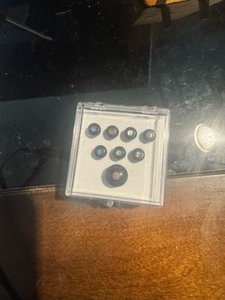Martin bridge pins