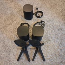 Sonos One SL - Gen 2 (2021)