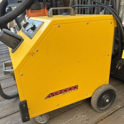 Steam Cleaner Commercial MR1000