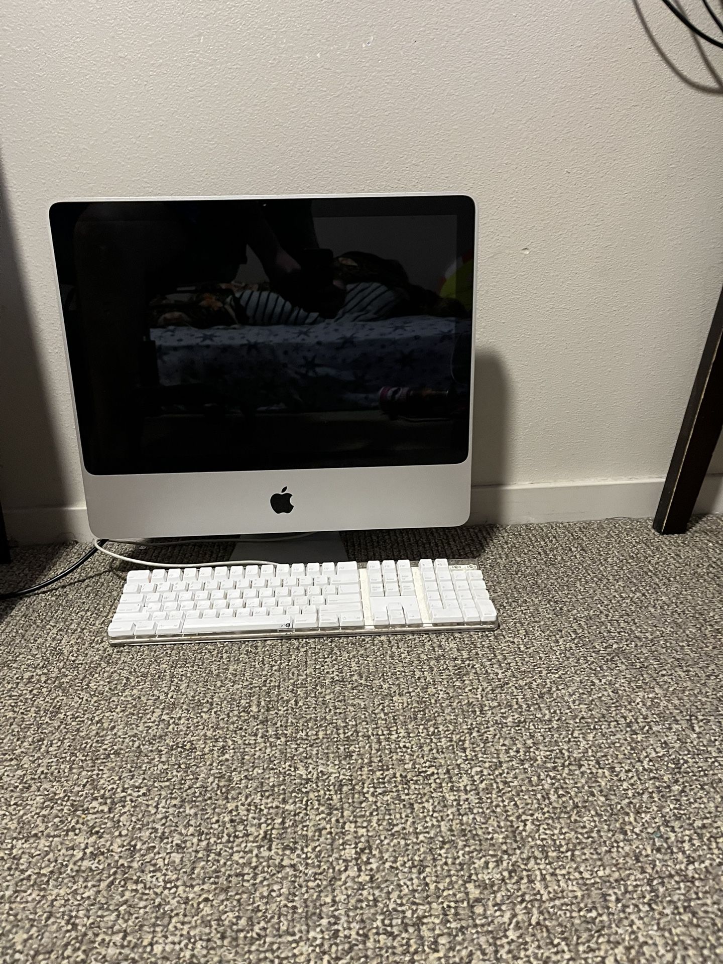 Apple I Mac