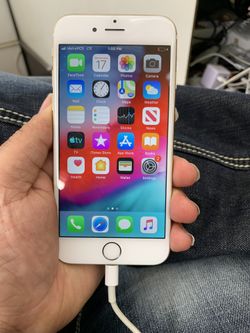 iPhone 6 64GB Unlocked