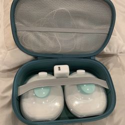 Like New! Willow Go Wearable Breast Pumps