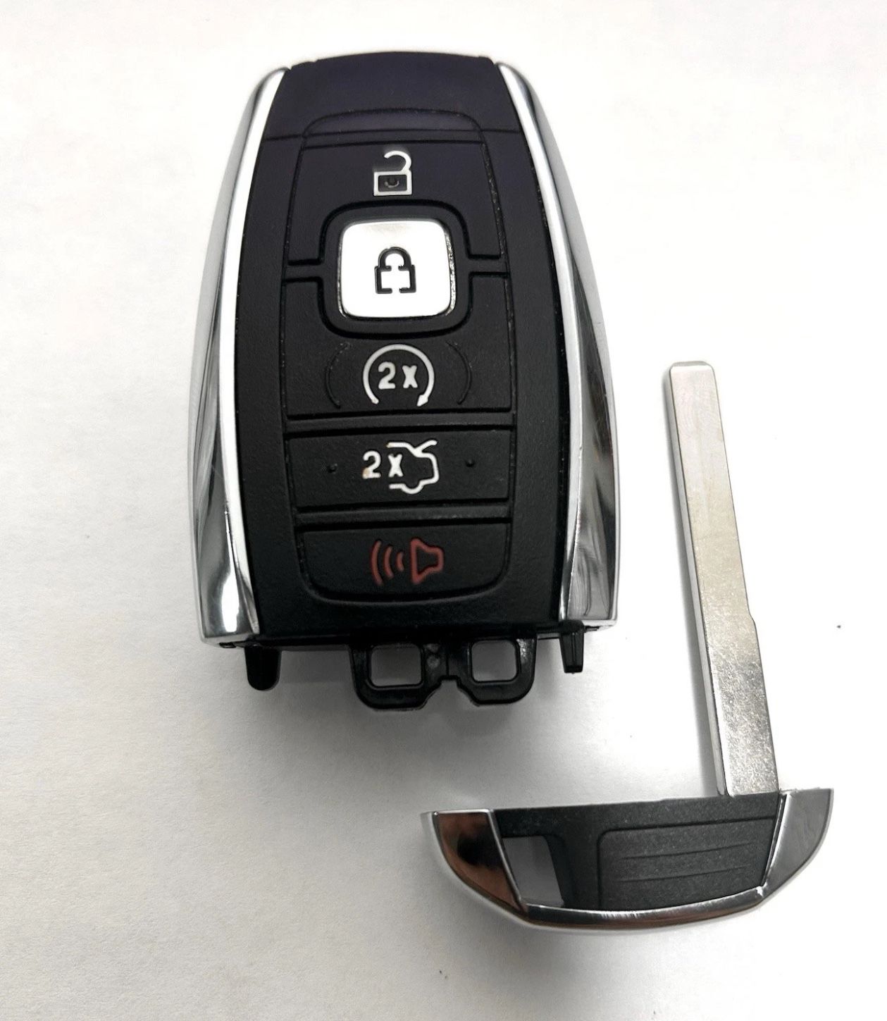 OEM LINCOLN MKZ MKC SMART KEY KEYLESS REMOTE KEY FOB ALARM 164-R8154