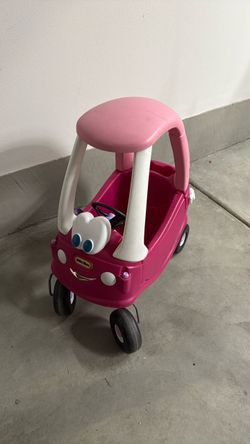 Little tikes