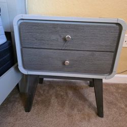 Twin Size Bedroom Set