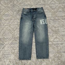 Ksubi Pants