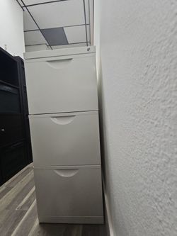 IKEA Erik 3-drawer Cabinet