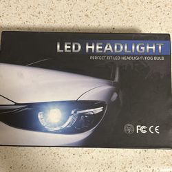 880/881 LED Bulbs 