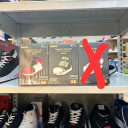 Brix Buildable Sneakers