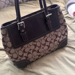 authentic vintage coach