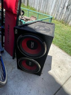 12 inch subs