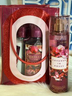 Bath & Body Works