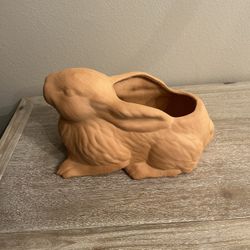 New Flower Pots Made Out Of Clay Perfect Gift 💝 