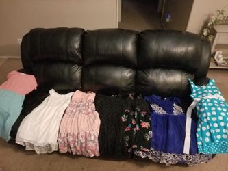 Girls Dresses
