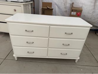 Ikea dresser