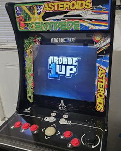 ATARI Arcade