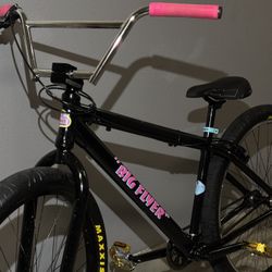  Big Flyer 29 Inch Se Bike