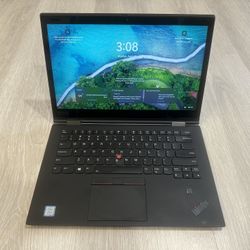 Lenovo Thinkpad X1