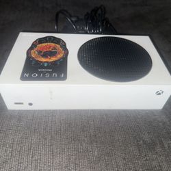 Xbox One Series S 