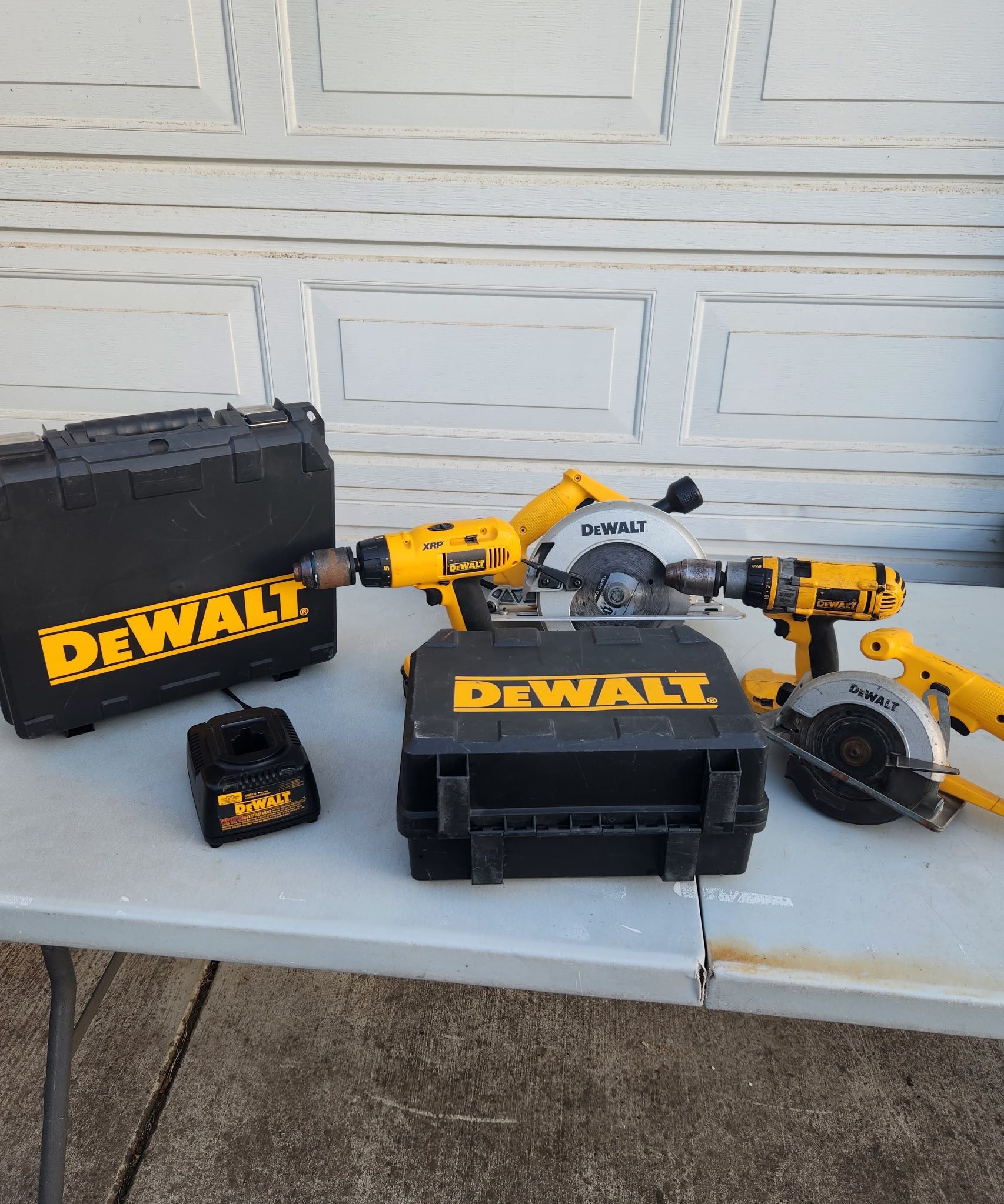 Father’s Day Dewalt Tool Sale