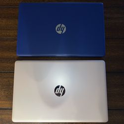 HP NoteBook 15 Laptop