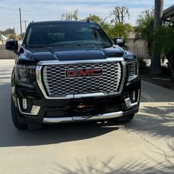 Gmc Yukon XL Denali