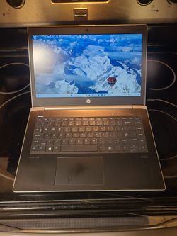 HP ProBook 440 G5 Laptop