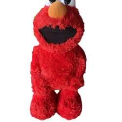 Laughing Elmo