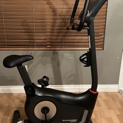 Schwinn 130 Excercise Bike