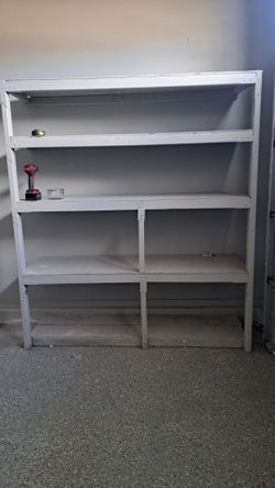 Shelve