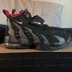 Nike Deion DT 96 Falcons 