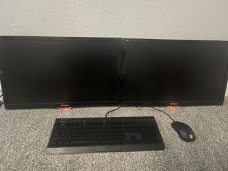 Unused Electronic bundle!