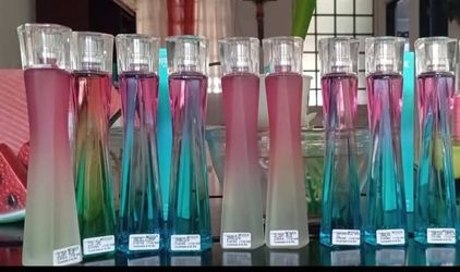 Freiche fragrances