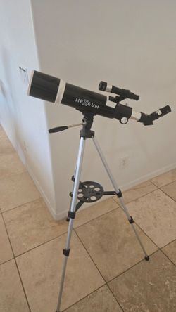 Telescope