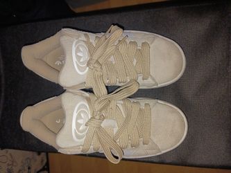 Youth Shoes (size 4)