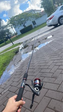 Fishing rod