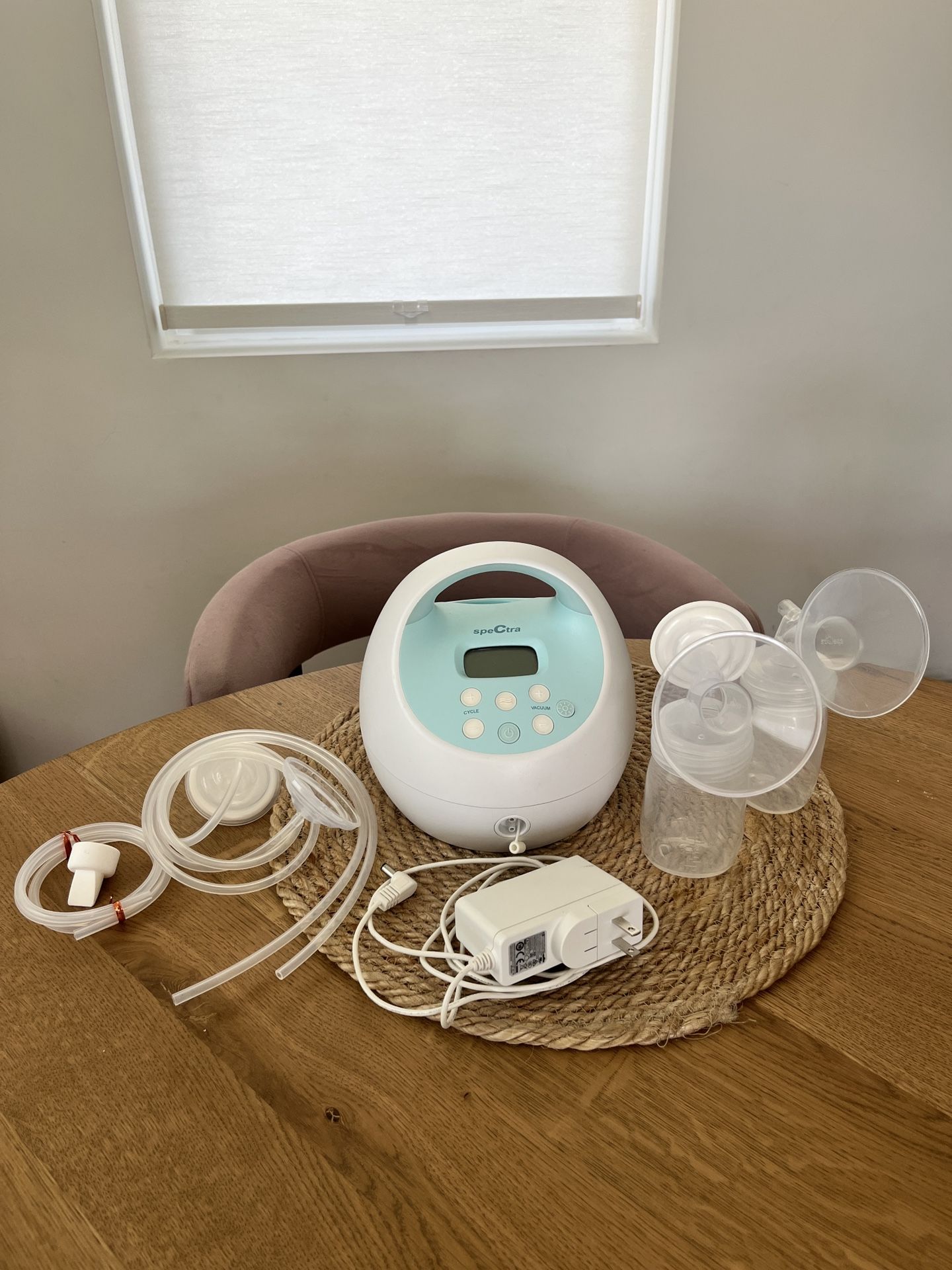 Spectra S1 Breast Pump