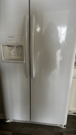 Frigidaire