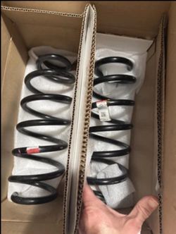 OEM Tesla Suspension 2019 Model 3 OEM SUSPENSION. Front & Rear