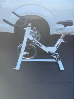 Spin Bike