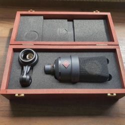 Neumann TLM103 (New)  