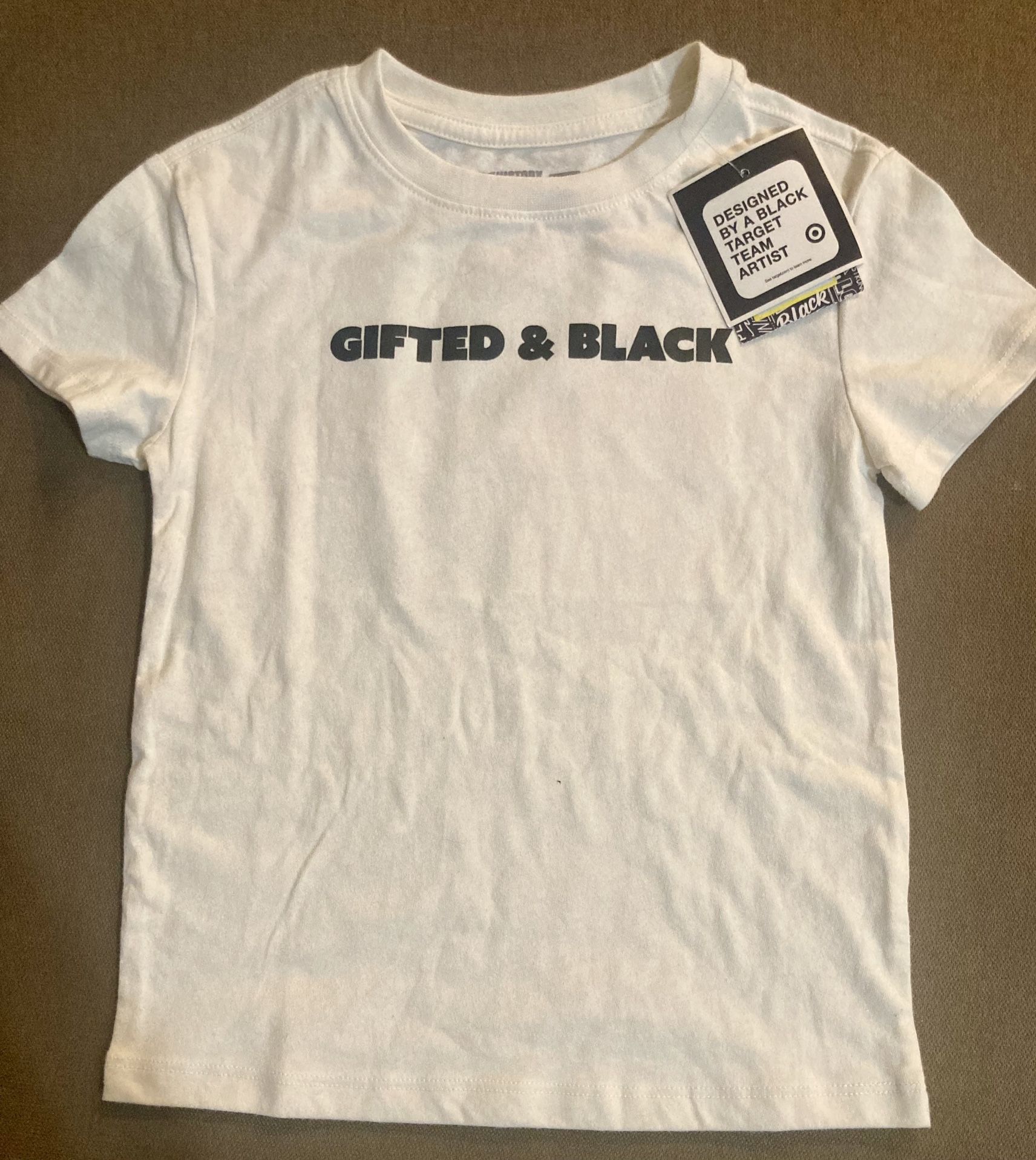 Kids Size 5 Brand New