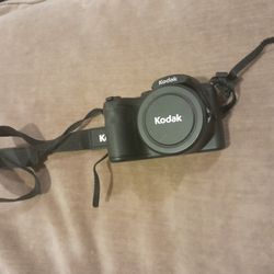 Kodak PIXPRO AZ252Digital Camera