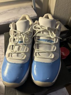 Jordan 11s