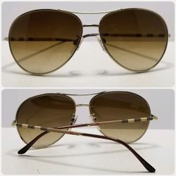 Burberry sunglasses new